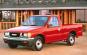 1994 Isuzu Half Ton Pickup 2 Dr STD Standard Cab SB