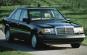 1994 Mercedes-Benz E-Class 4 Dr E320 Sedan