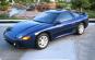 1994 Mitsubishi 3000GT 2 Dr SL Coupe