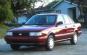 1994 Nissan Sentra 4 Dr XE Sedan