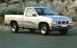 1994 Nissan Half Ton 2 Dr XE Standard Cab SB