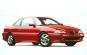 1994 Pontiac Grand Am 2 Dr GT Coupe