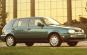 1994 Volkswagen Golf 4 Dr GL Hatchback