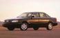 1995 Audi S6 4 Dr STD Turbo 4WD Sedan