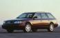 1995 Audi A6 4 Dr Quattro AWD Wagon