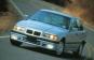 1995 BMW 3 Series 4 Dr 318i Sedan