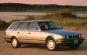 1995 BMW 5 Series 4 Dr 525i Touring Wagon