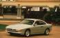 1995 BMW 8 Series 2 Dr 850Ci Coupe
