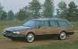 1995 Buick Century 4 Dr Special Wagon