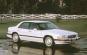 1995 Buick LeSabre 4 Dr Custom Sedan
