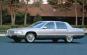 1995 Cadillac Fleetwood 4 Dr STD Sedan
