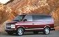 1995 Chevrolet Astro 2 Dr CL Passenger Van Extended