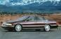 1995 Chevrolet Caprice 4 Dr STD Sedan