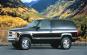 1995 Chevrolet Tahoe 2 Dr LT 4WD Utility
