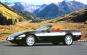 1995 Chevrolet Corvette 2 Dr STD Convertible