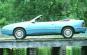 1995 Chrysler Le Baron 2 Dr GTC Convertible