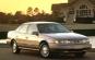 1995 Ford Taurus 4 Dr SE Sedan