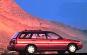 1995 Ford Escort 4 Dr LX Wagon