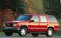 1995 GMC Yukon 4 Dr SLT 4WD Wagon