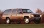 1995 GMC Suburban 4 Dr K1500 4WD Wagon