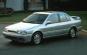 1995 Infiniti G20 4 Dr Touring Sedan