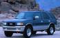 1995 Isuzu Rodeo 4 Dr LS 4WD Wagon