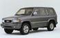 1995 Isuzu Trooper 4 Dr LS 4WD Wagon