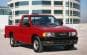 1995 Isuzu Half Ton Pickup 2 Dr S Standard Cab SB