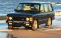 1995 Land Rover Range Rover 4 Dr County Classic 4WD Wagon