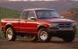 1995 Mazda B-Series Pickup 2 Dr B3000 SE 4WD Extended Cab SB
