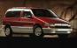 1995 Mercury Villager 2 Dr GS Passenger Van