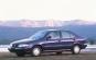 1995 Nissan Sentra 4 Dr XE Sedan
