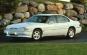 1995 Pontiac Bonneville 4 Dr SSE Sedan