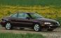 1995 Pontiac Grand Am 2 Dr GT Coupe