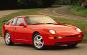 1995 Porsche 968 2 Dr STD Coupe Shown