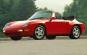 1995 Porsche 911 2 Dr Carrera Convertible