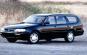 1995 Toyota Camry 4 Dr LE Wagon