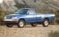 1995 Toyota T100 2 Dr DX 4WD Standard Cab LB