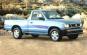 1995 Toyota Tacoma 2 Dr STD Standard Cab SB