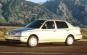 1995 Volkswagen Jetta 4 Dr GL Sedan