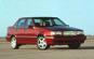 1995 Volvo 850 4 Dr STD Turbo Sedan