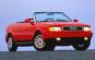 1996 Audi Cabriolet 2 Dr STD Convertible