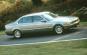 1996 BMW 7 Series 4 Dr 740iL Sedan