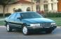 1996 Cadillac Seville 4 Dr SLS Sedan