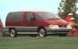 1996 Chevrolet Lumina Minivan 2 Dr STD Passenger Van