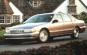 1996 Chevrolet Caprice 4 Dr STD Sedan