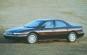 1996 Chrysler Concorde 4 Dr LXi Sedan