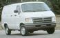 1996 Dodge Ram Van 2 Dr 1500 Ram Van