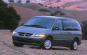 1996 Dodge Caravan 2 Dr Grand LE Passenger Van