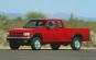 1996 Dodge Dakota 2 Dr Sport Extended Cab SB